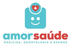 Logo AmorSaúde