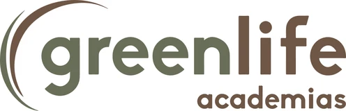 Logo Greenlife Academias