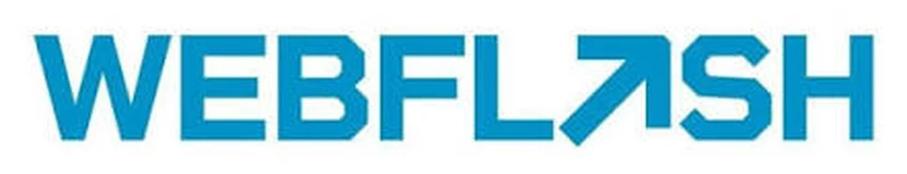 Logo Webflash